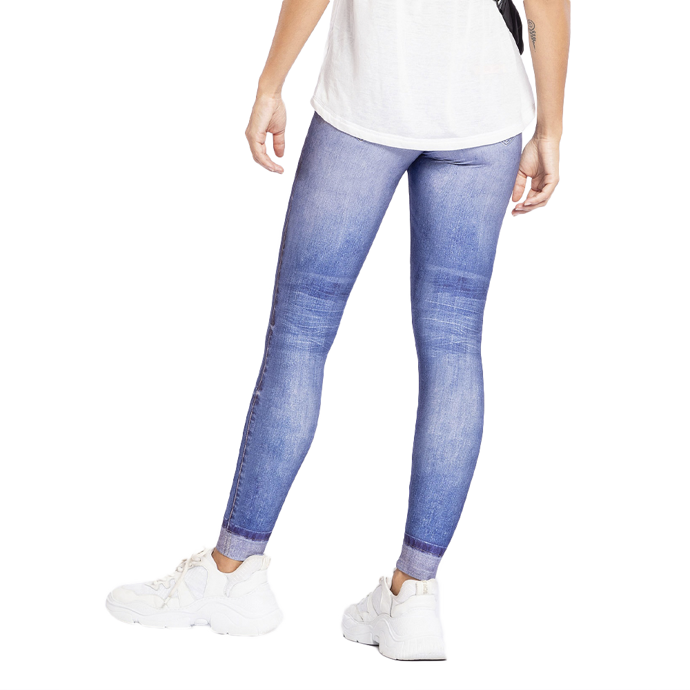 Leggins LIVE! Mujer P1470