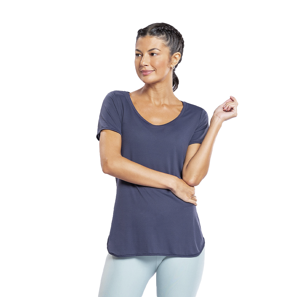 Jersey LIVE! Mujer P1567