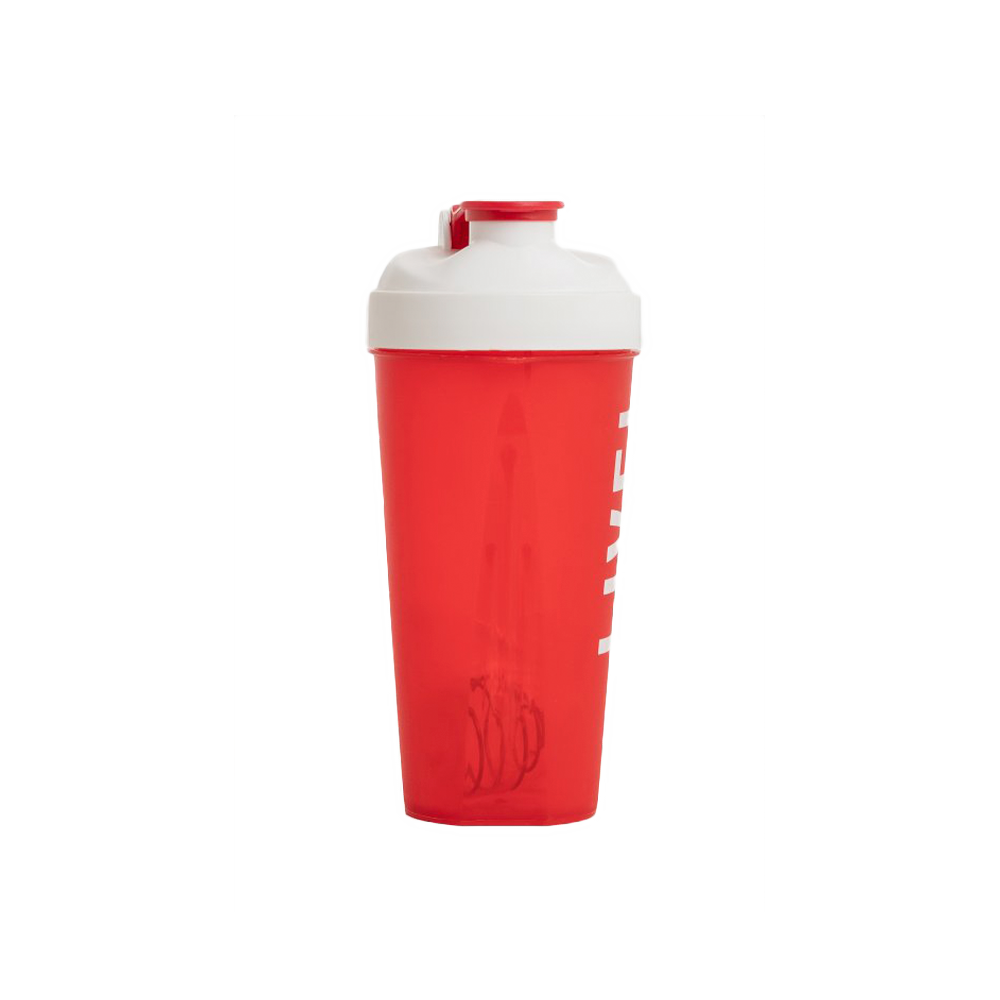 Shaker para Proteína LIVE! P3228-1