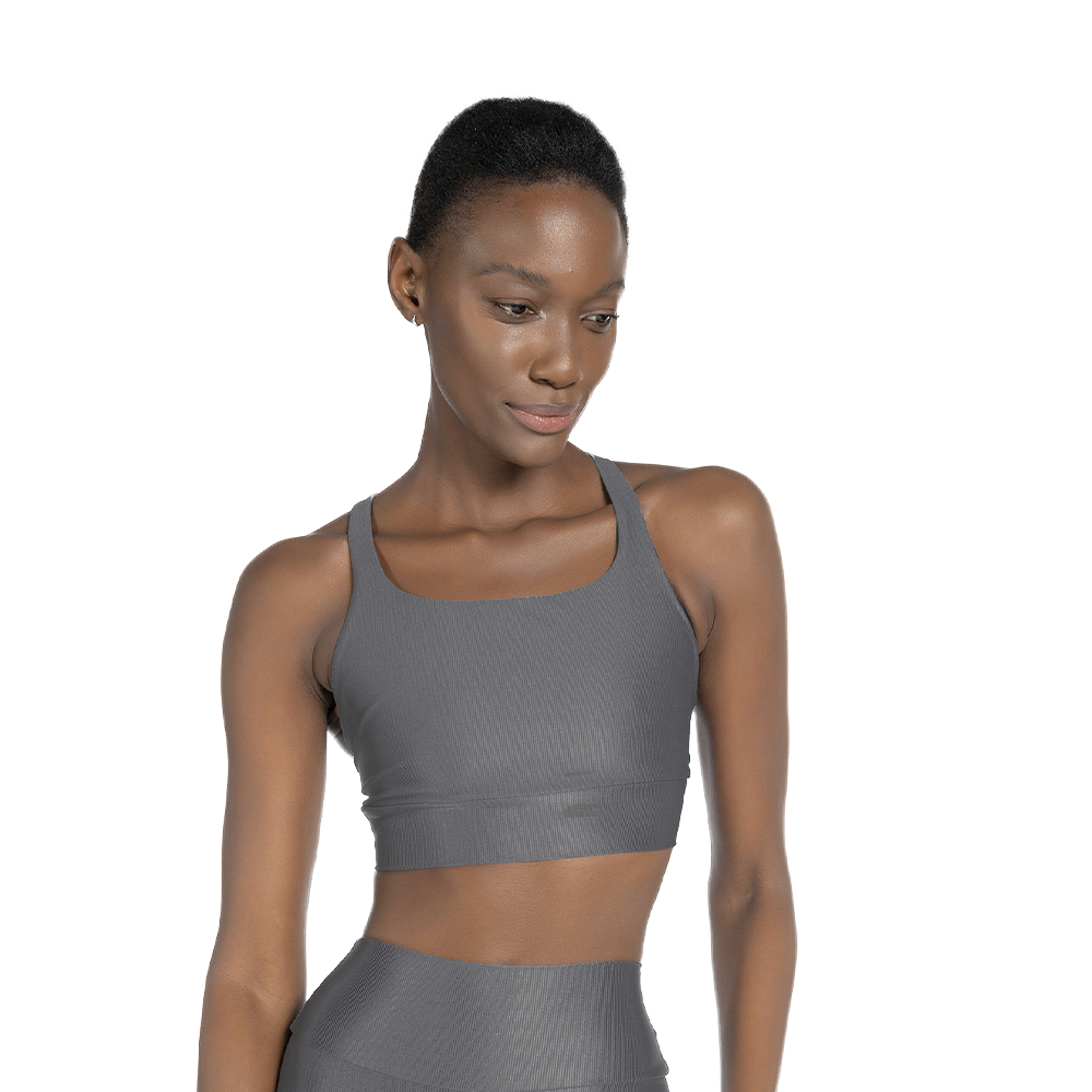 Top Deportivo Allure Essential LIVE! Mujer P3300