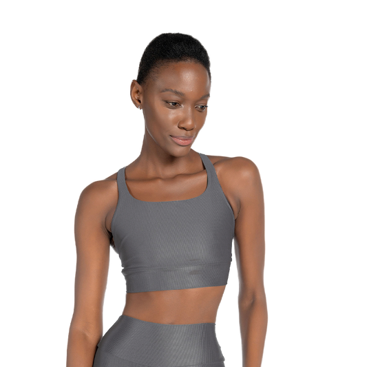 Top Deportivo Allure Essential LIVE! Mujer P3300