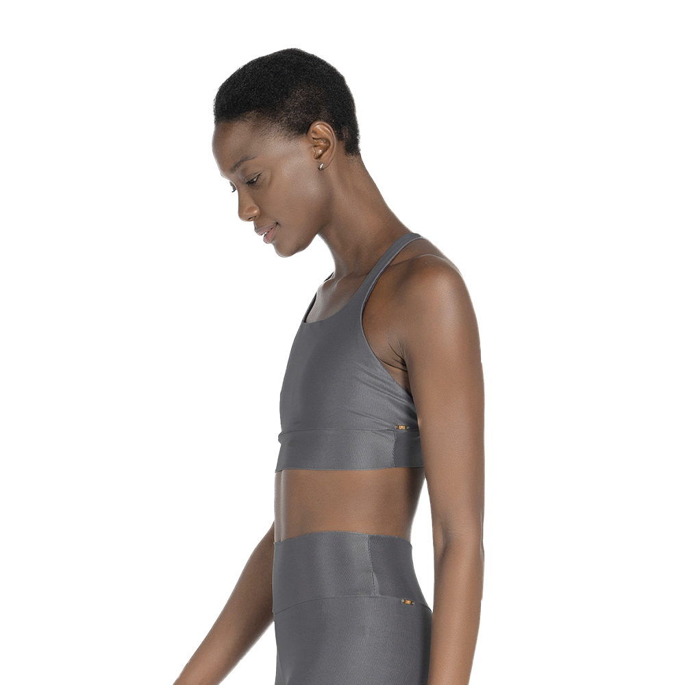 Top Deportivo Allure Essential LIVE! Mujer P3300