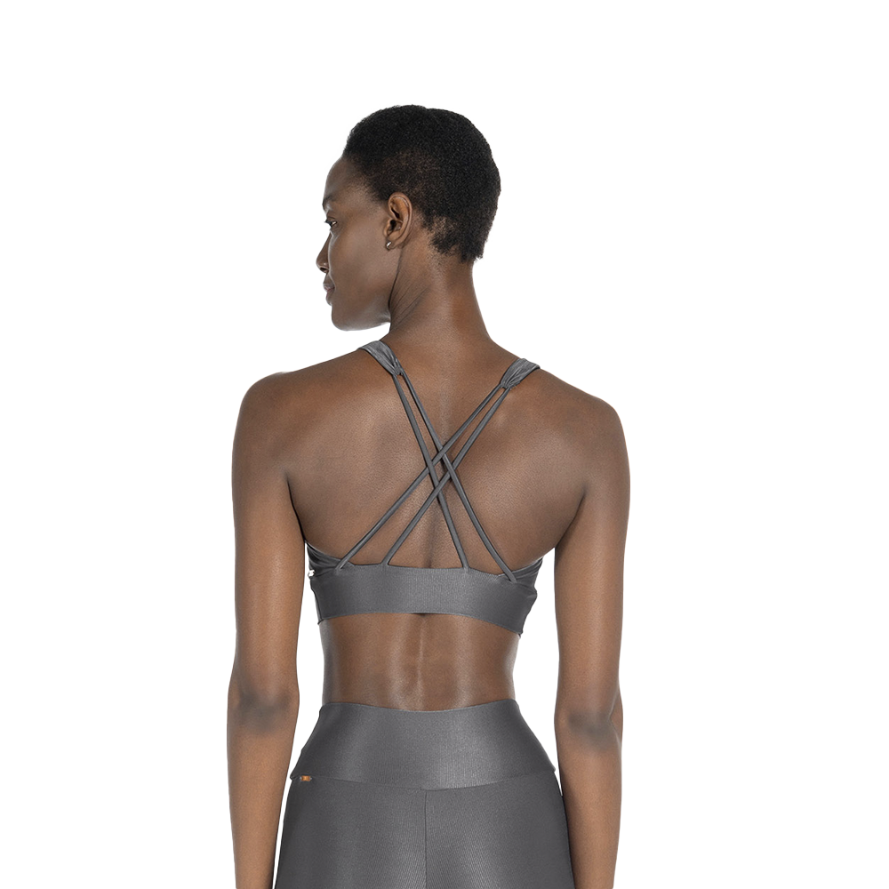 Top Deportivo Allure Essential LIVE! Mujer P3300