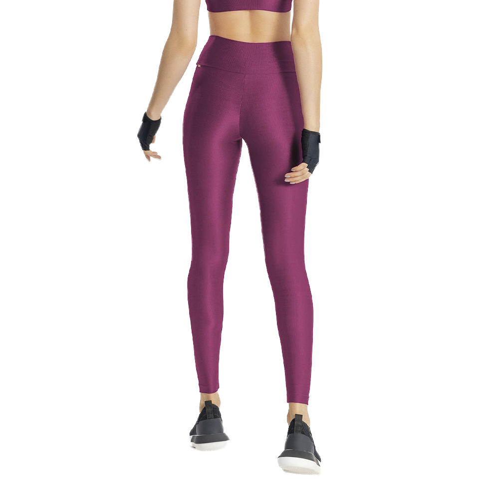 Leggin Wonder Essential LIVE! Mujer P3331-5