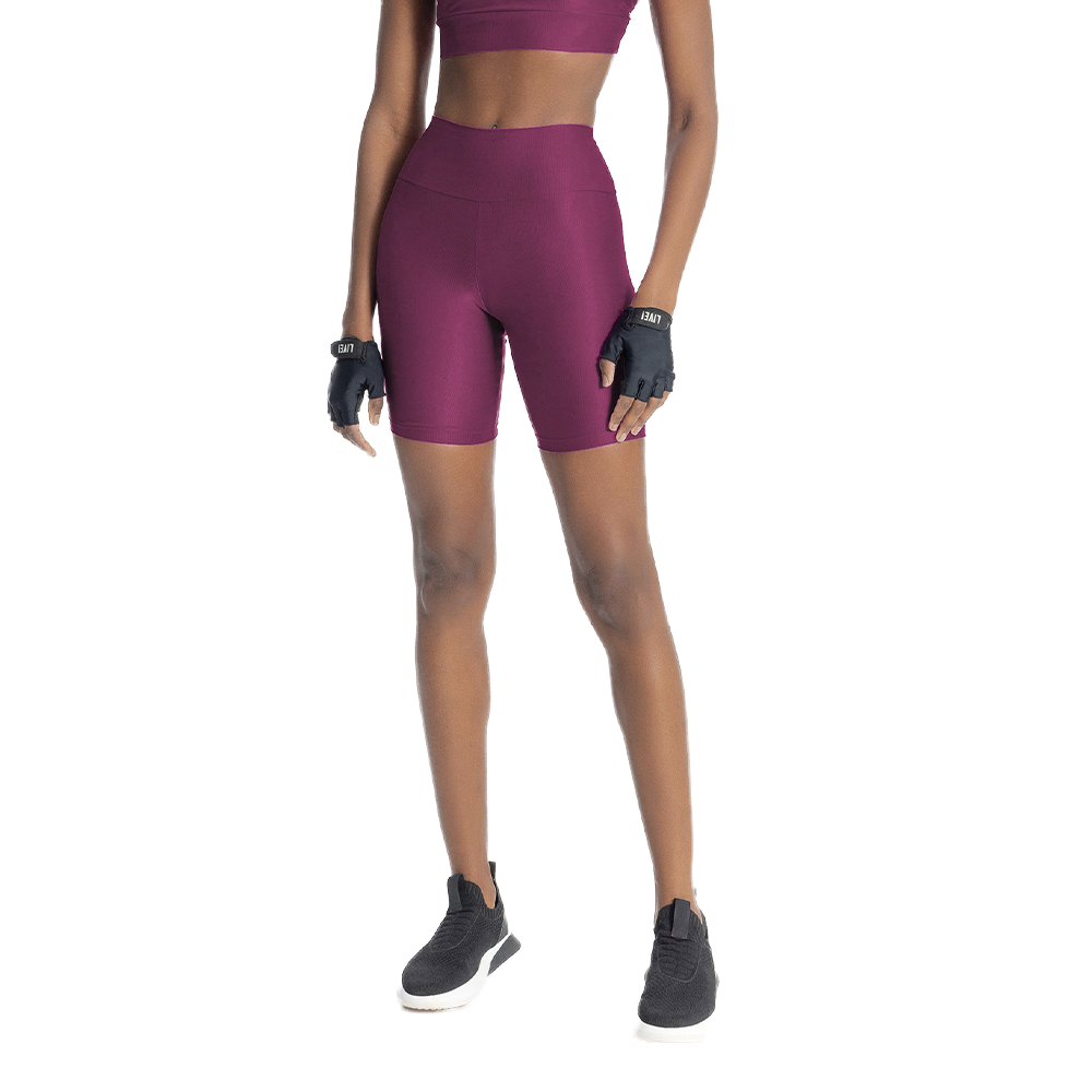 Biker Allure Essential LIVE! Mujer P3332-2