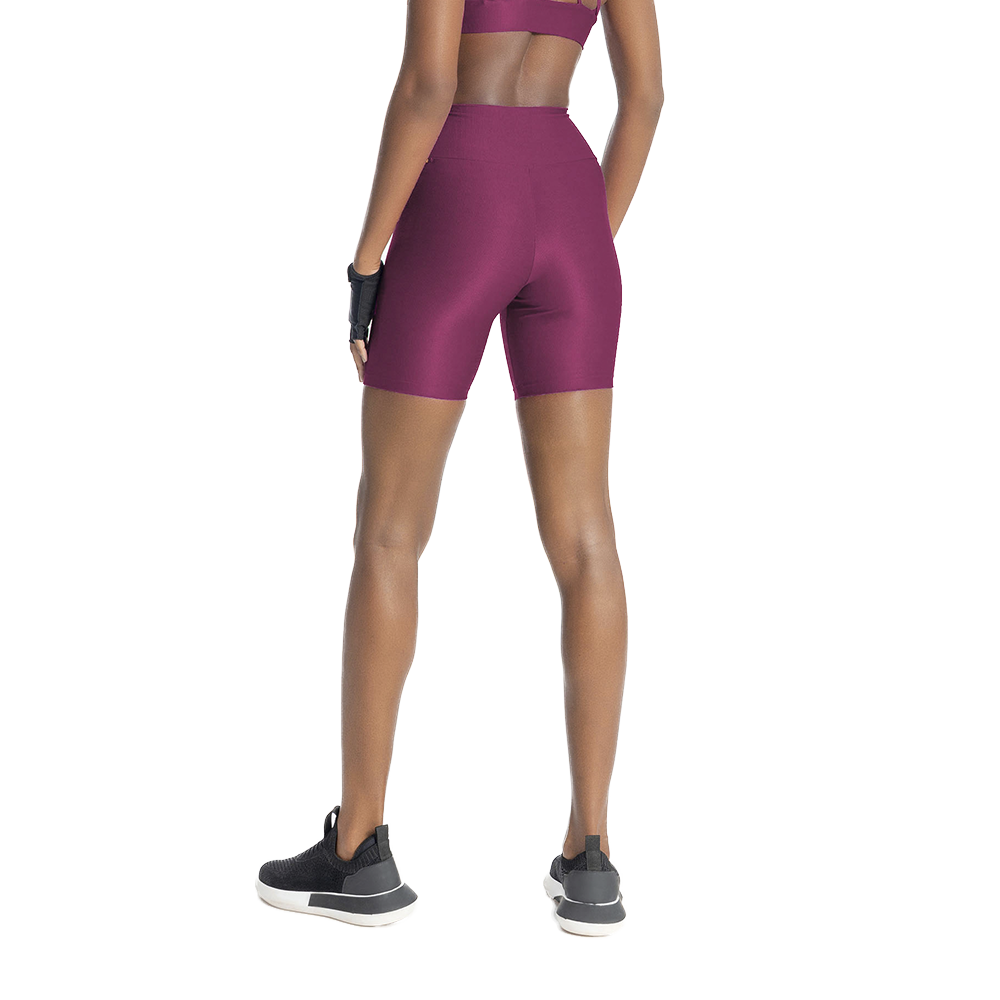 Biker Allure Essential LIVE! Mujer P3332-2