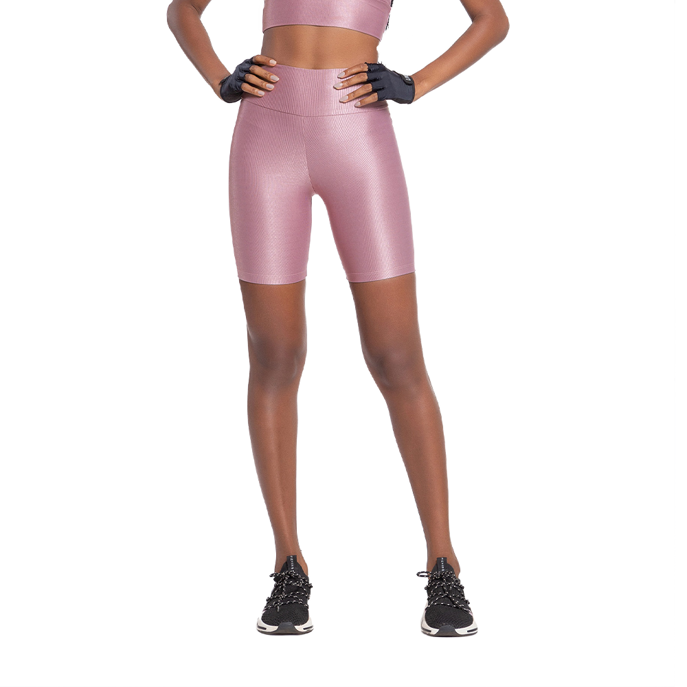 Biker Essential Allure LIVE! Mujer P3332-1