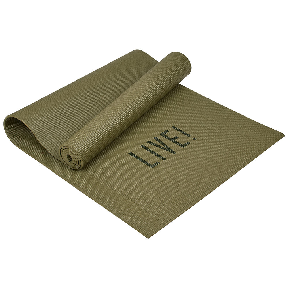 Tapete Yoga LIVE! Eco P3469