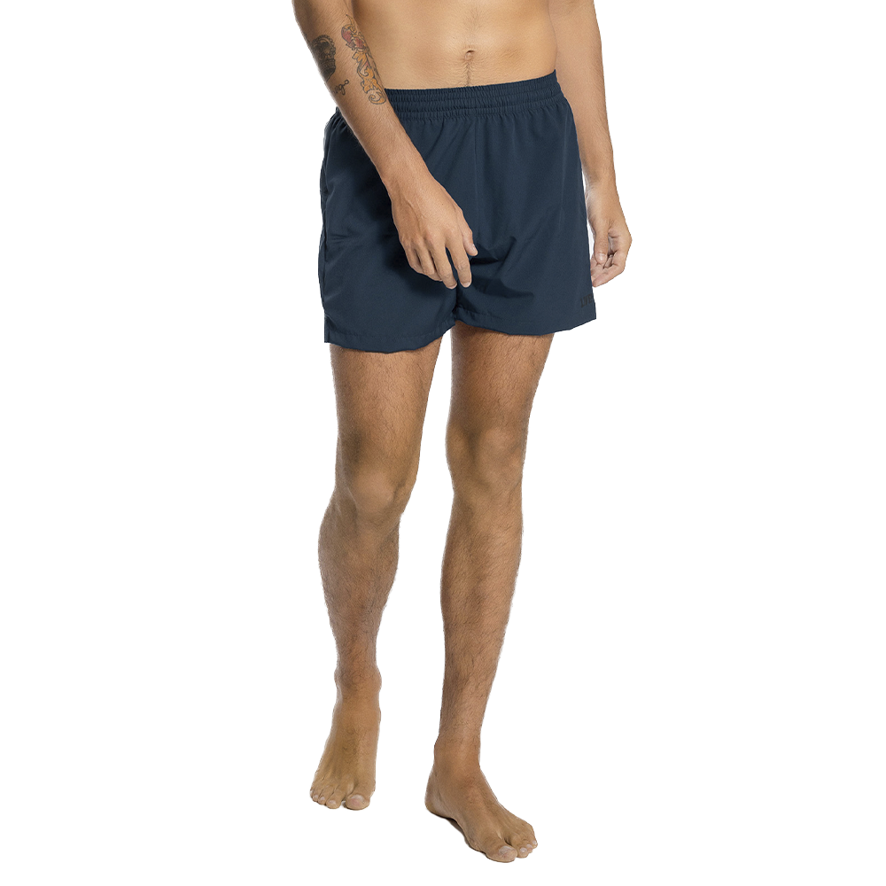 Short Zip Hide LIVE! Hombre P3480