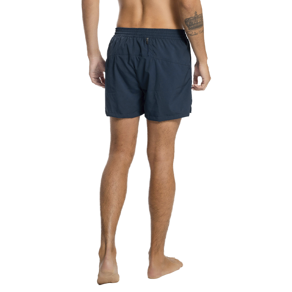 Short Zip Hide LIVE! Hombre P3480