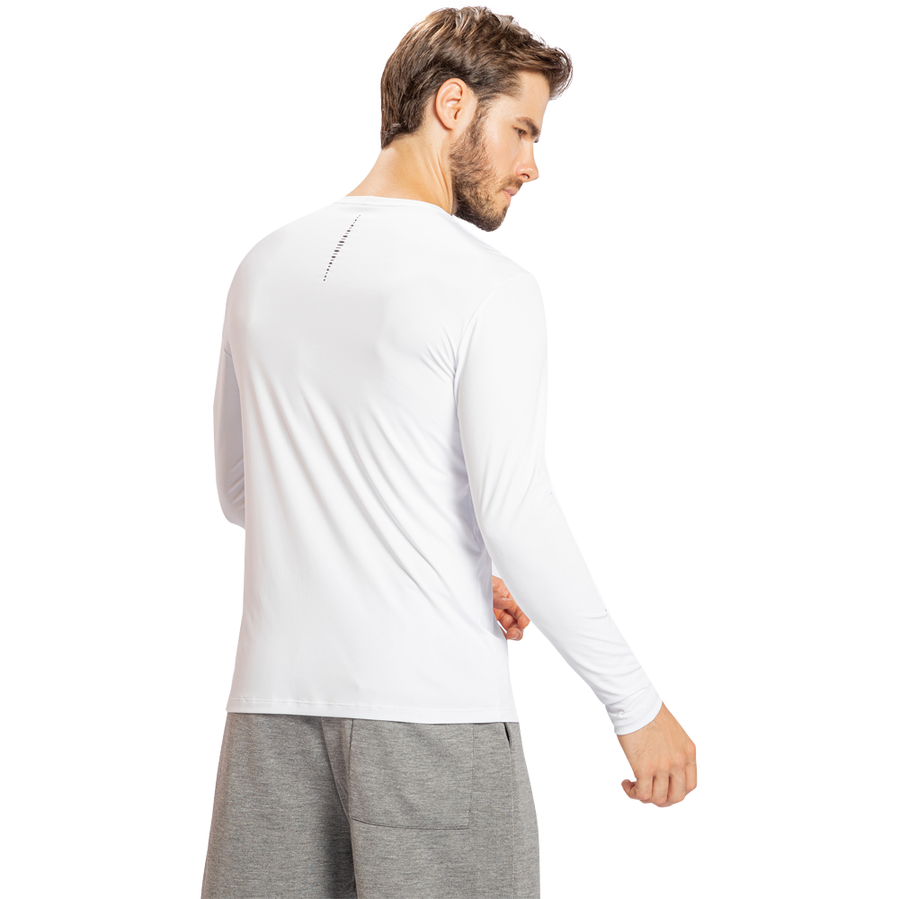 Jersey LIVE! CO2 Hombre P3491