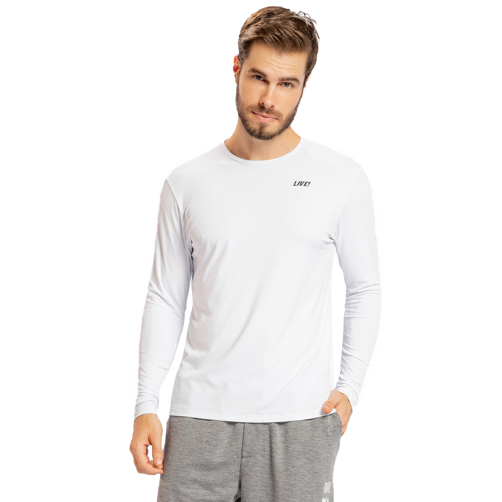 Jersey LIVE! CO2 Hombre P3491