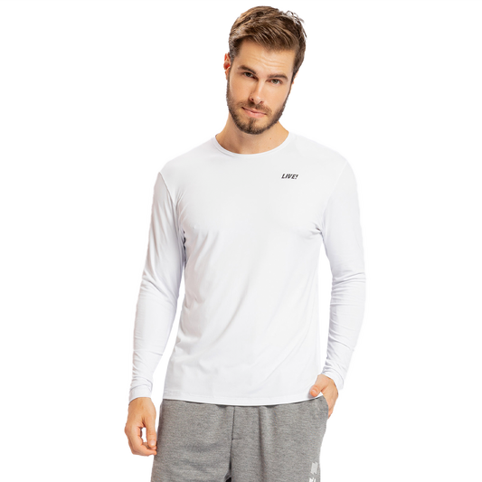 Jersey LIVE! CO2 Hombre P3491