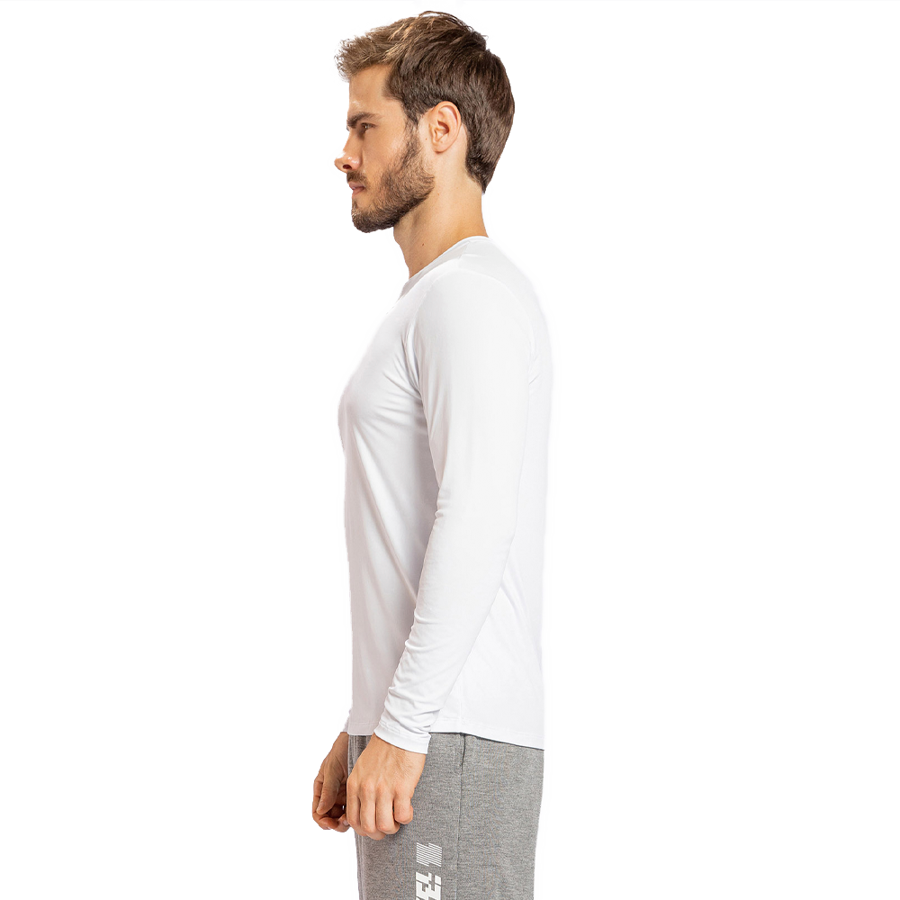 Jersey LIVE! CO2 Hombre P3491