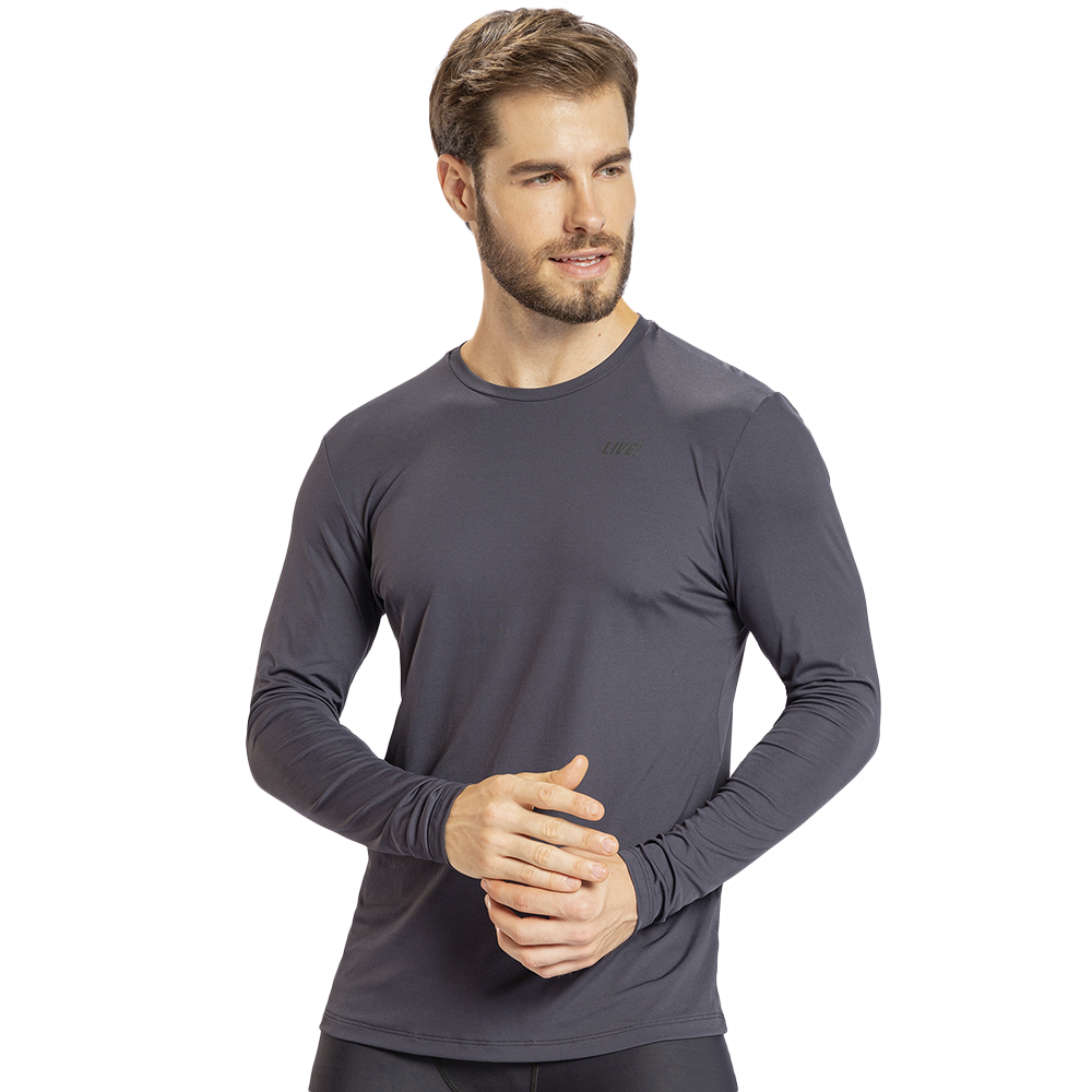 Jersey LIVE! CO2 Hombre P3491-1