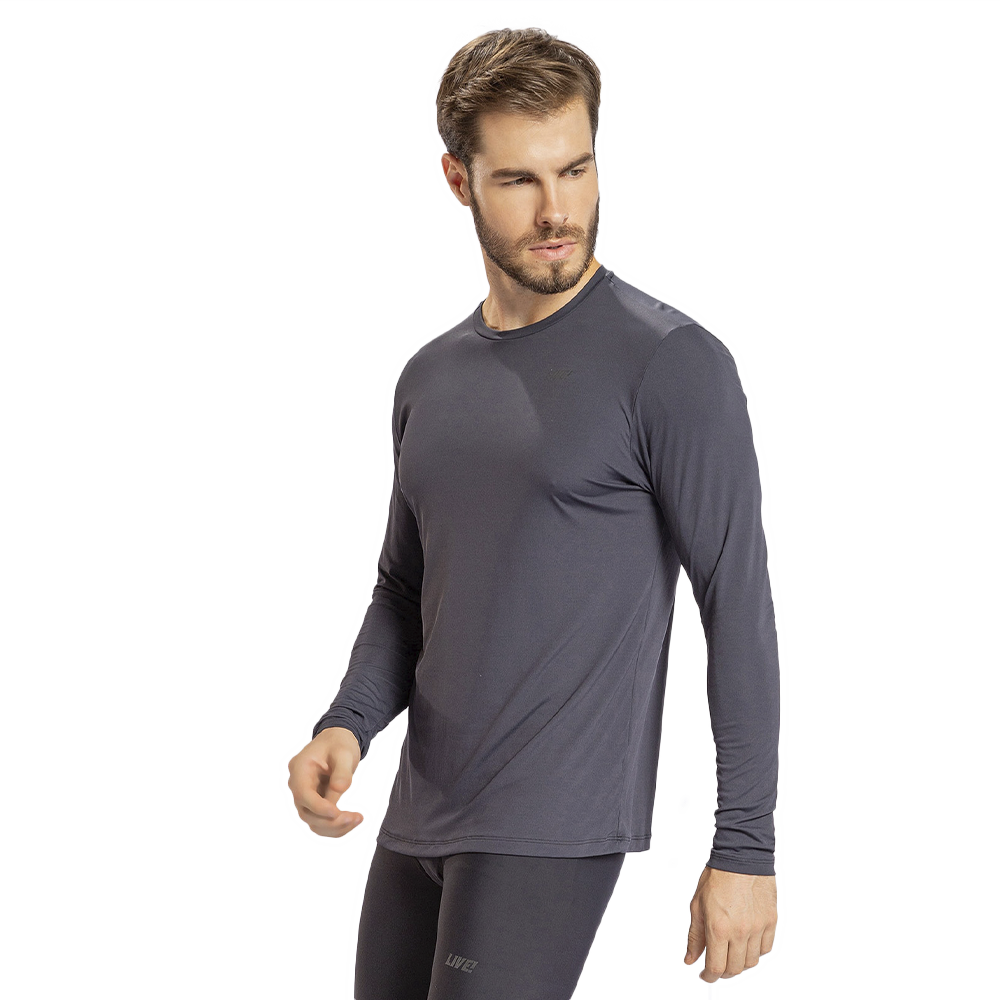 Jersey LIVE! CO2 Hombre P3491-1