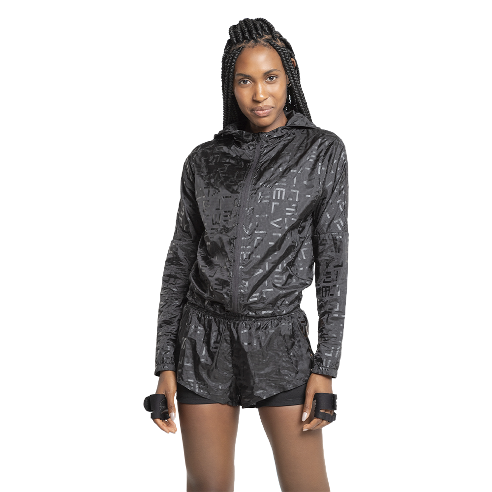 Rompevientos LIVE! Mujer P3638