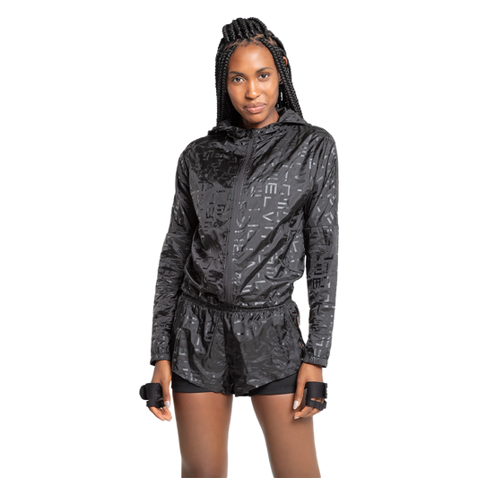 Rompevientos LIVE! Mujer P3638