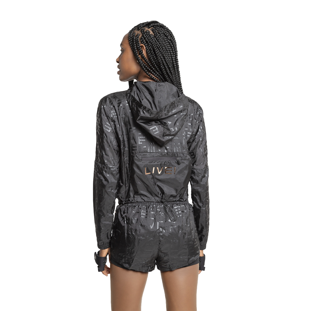 Rompevientos LIVE! Mujer P3638