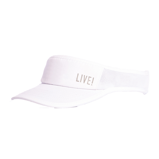 Visera Surface Vision LIVE! Mujer P3669-1