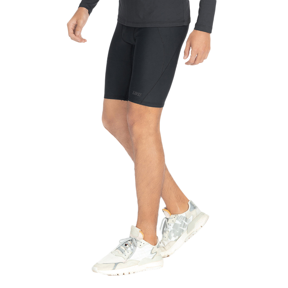 Biker Essential Pro Trainning LIVE! Hombre P3726