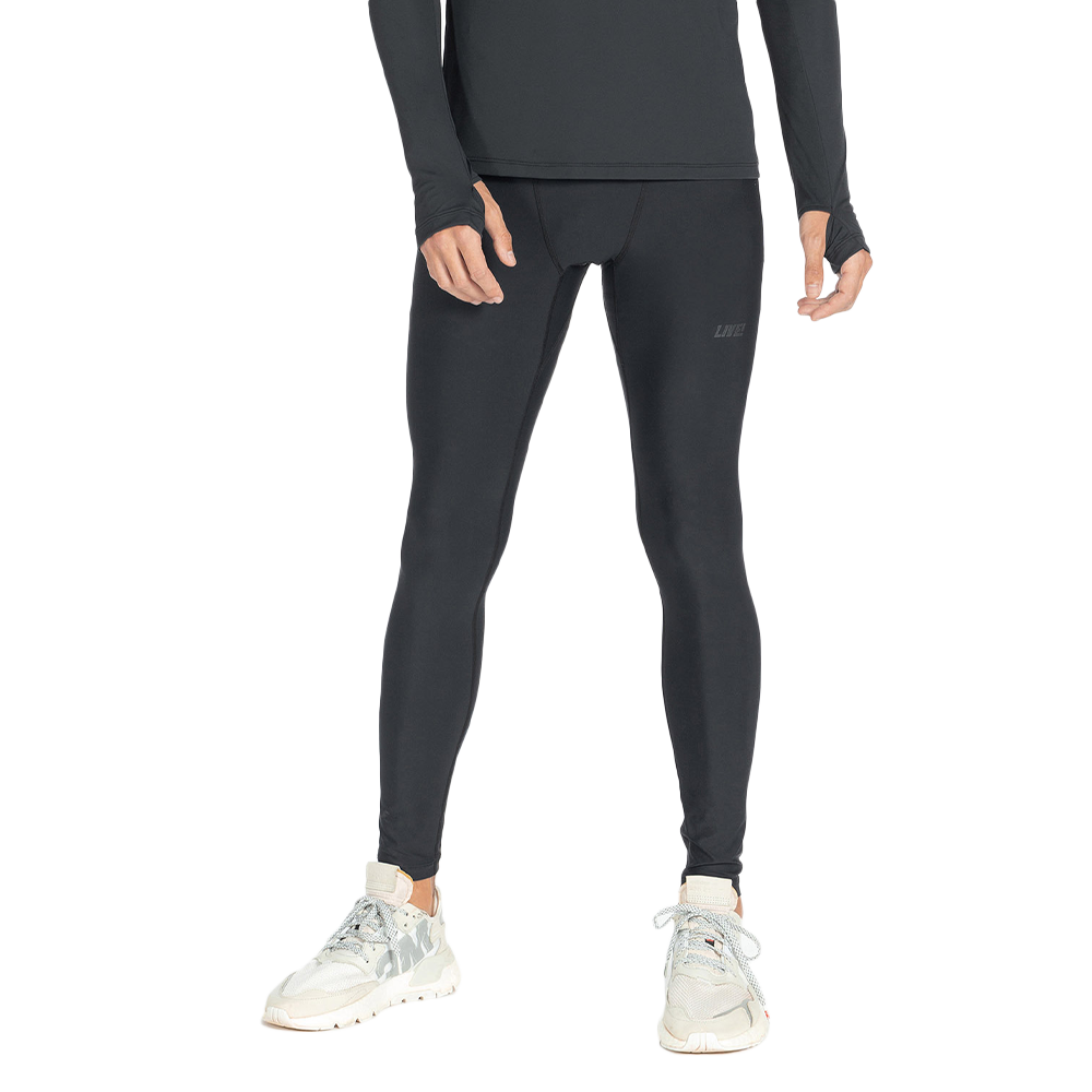 Lycra Essential Pro Trainning LIVE! Hombre P3728