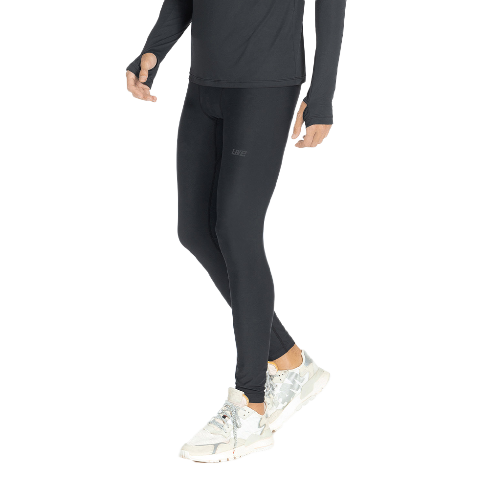 Lycra Essential Pro Trainning LIVE! Hombre P3728