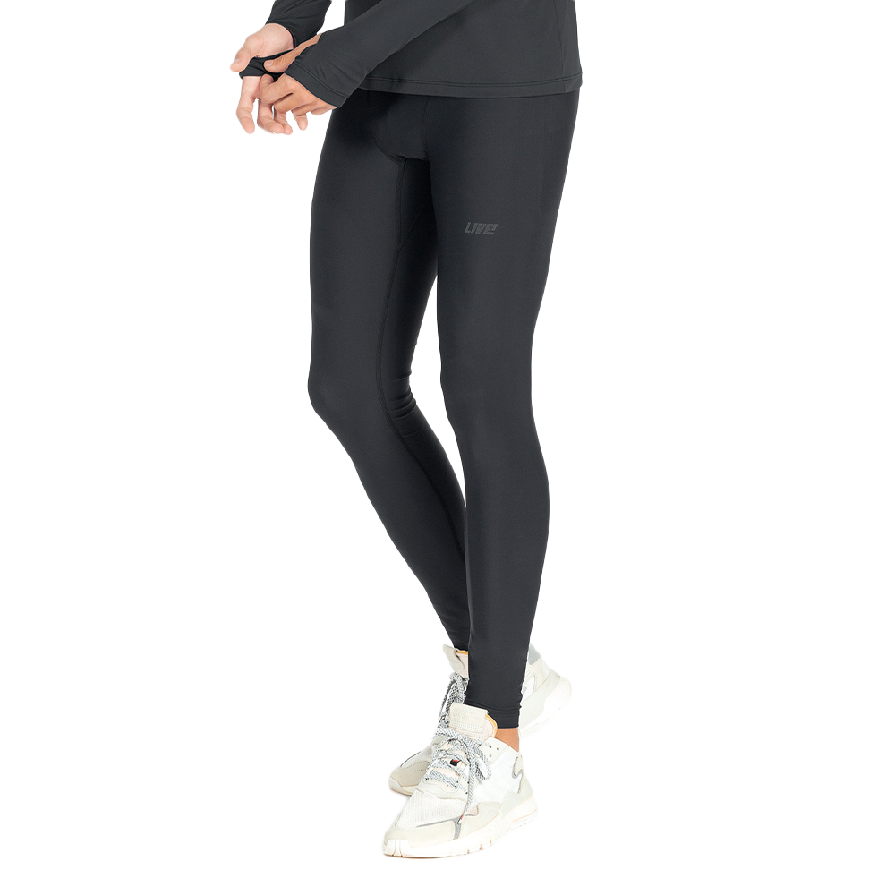 Lycra Essential Pro Trainning LIVE! Hombre P3728