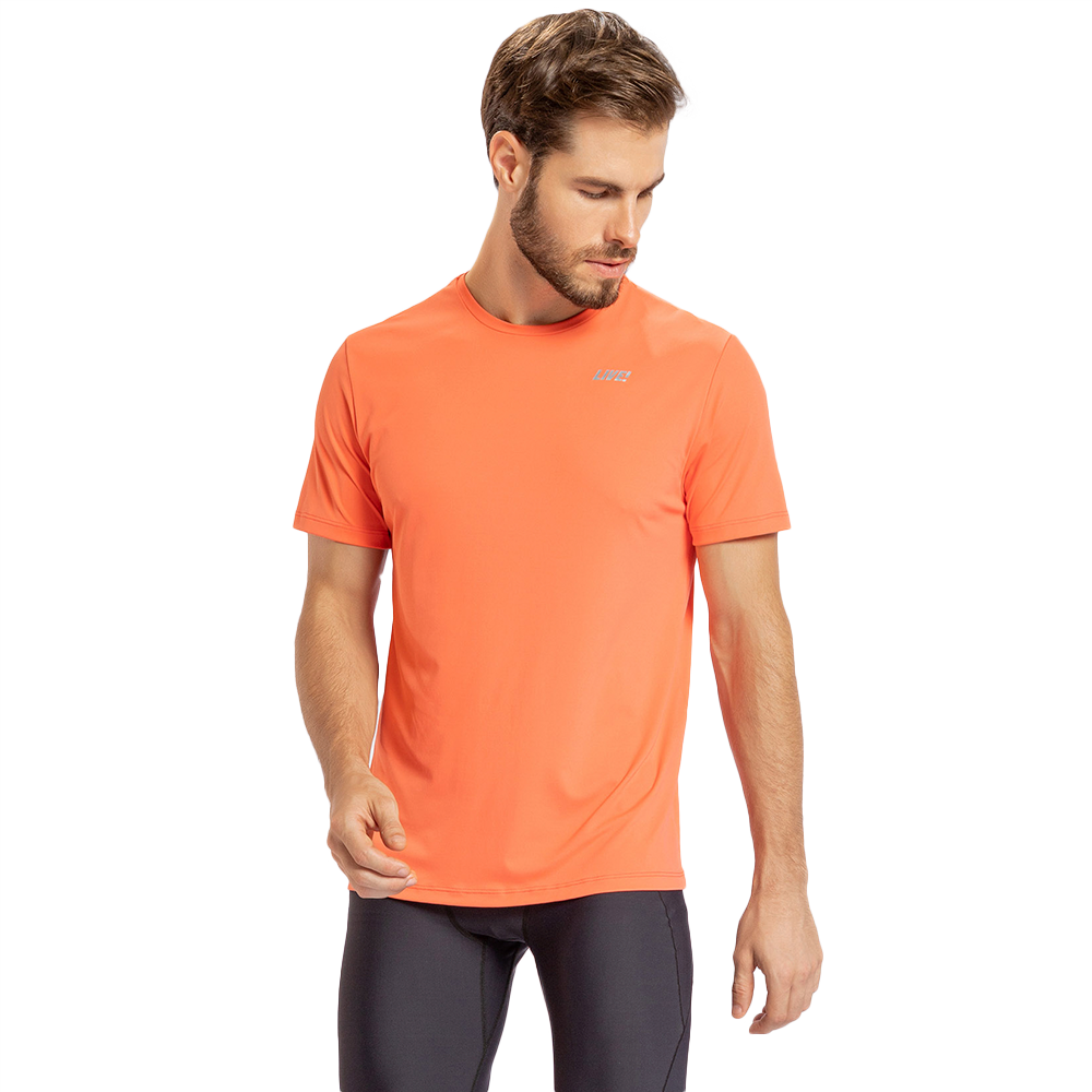 Jersey LIVE! CO2 Hombre P8109