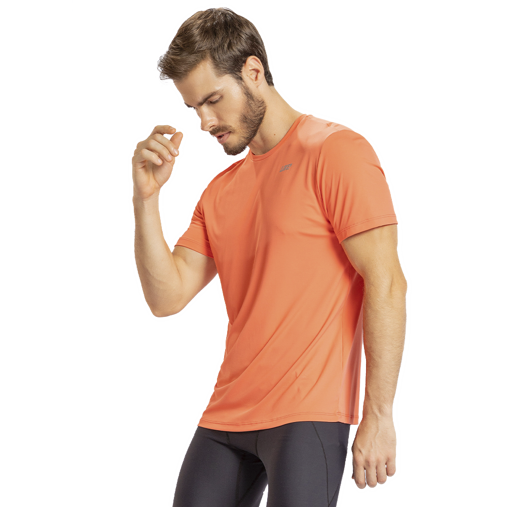 Jersey LIVE! CO2 Hombre P8109