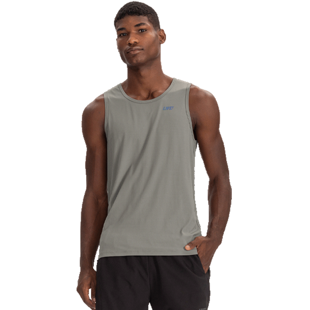 Tank Hard Training LIVE! Hombre P8110-2