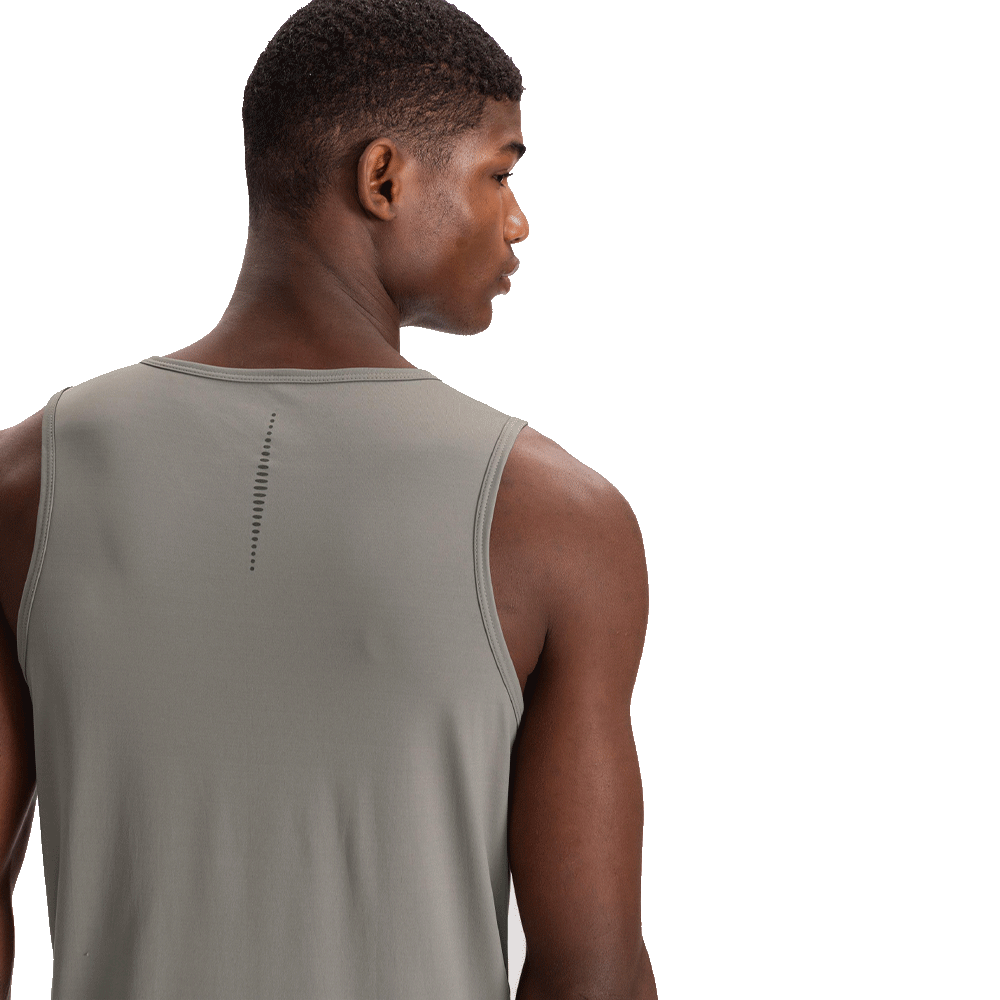 Tank Hard Training LIVE! Hombre P8110-2