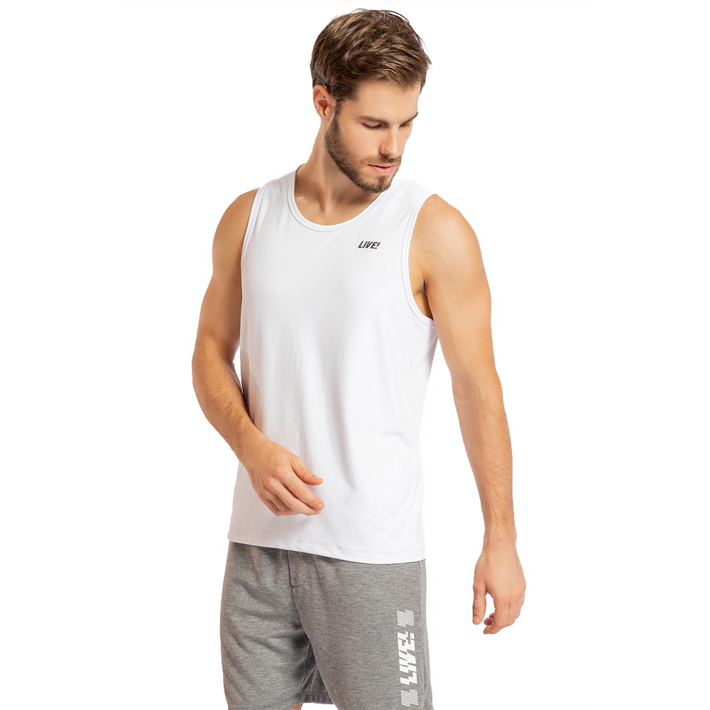 Tank LIVE! Hombre P8110