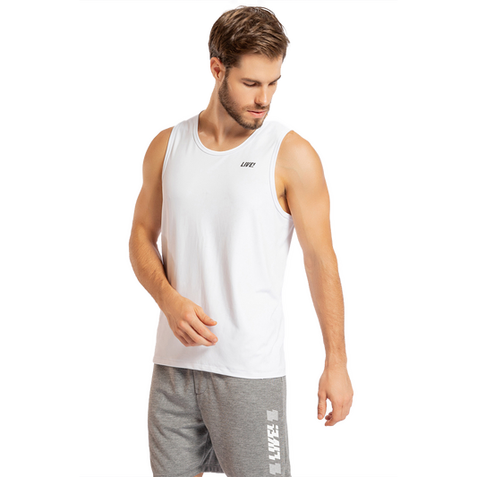 Tank LIVE! Hombre P8110