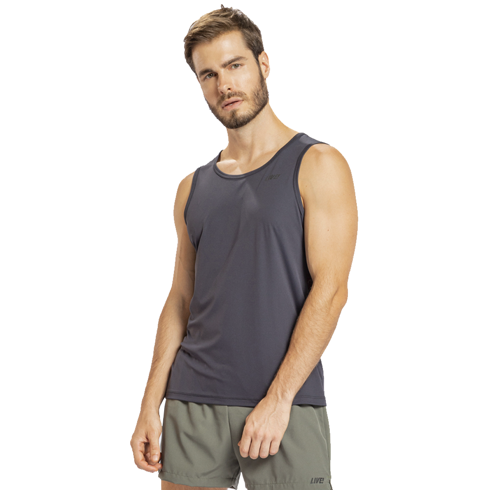 Tank LIVE! Hombre  P8110-1