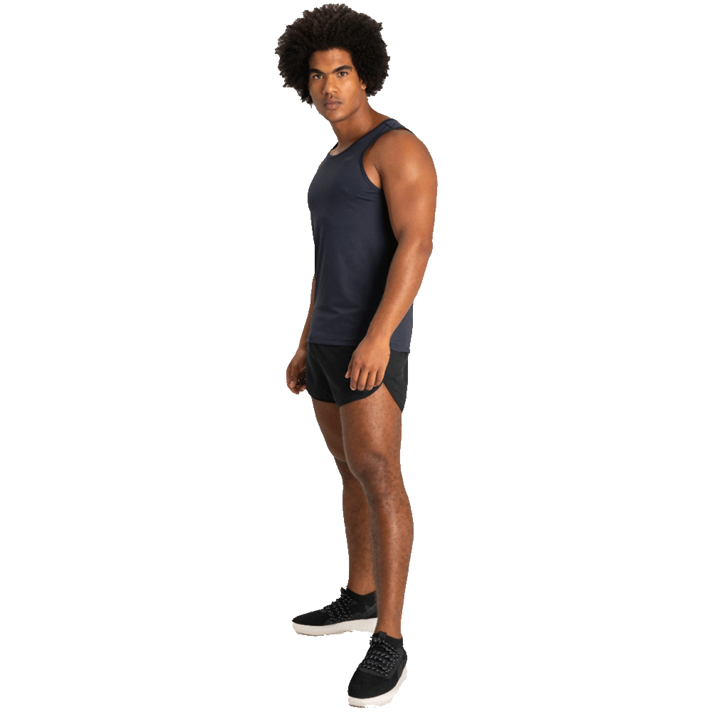 Tank Hard Training LIVE! Hombre P8110-1