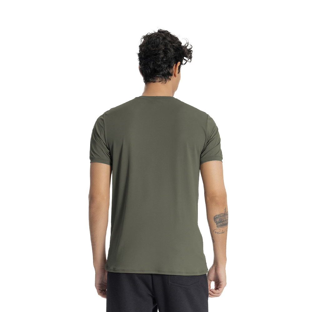 Jersey Deportivo Final Round LIVE! Hombre P8111-2