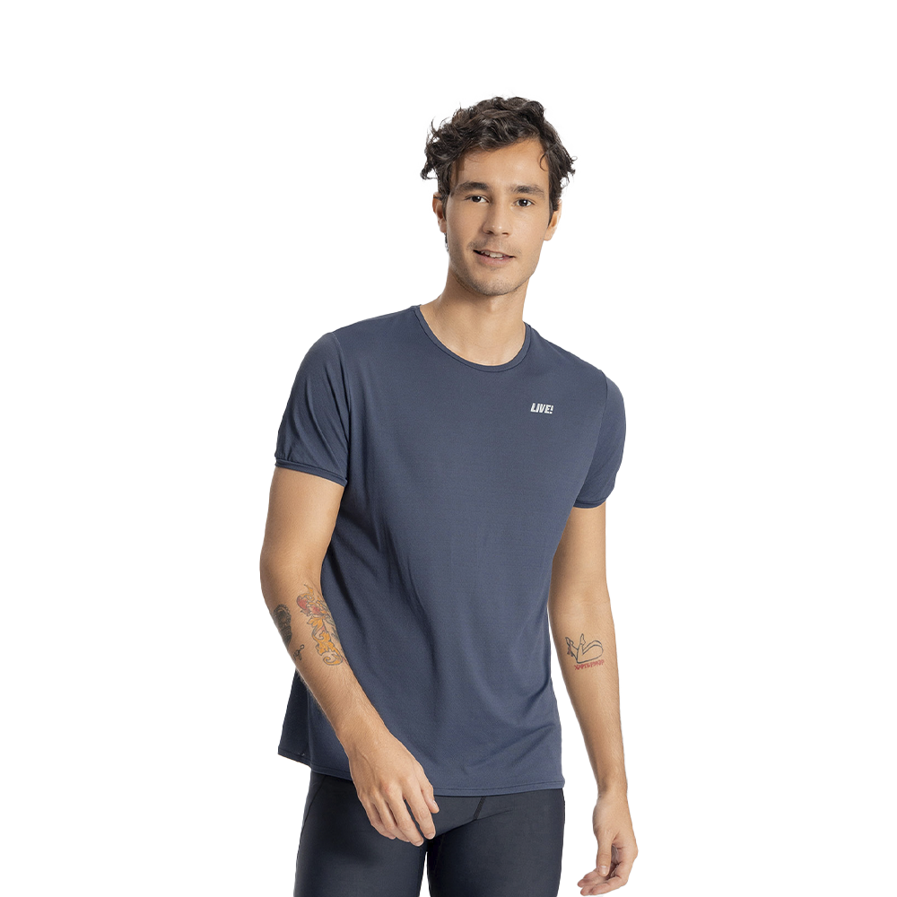 Jersey Deportivo Final Round LIVE! Hombre P8111-4