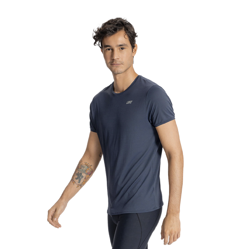 Jersey Deportivo Final Round LIVE! Hombre P8111-4