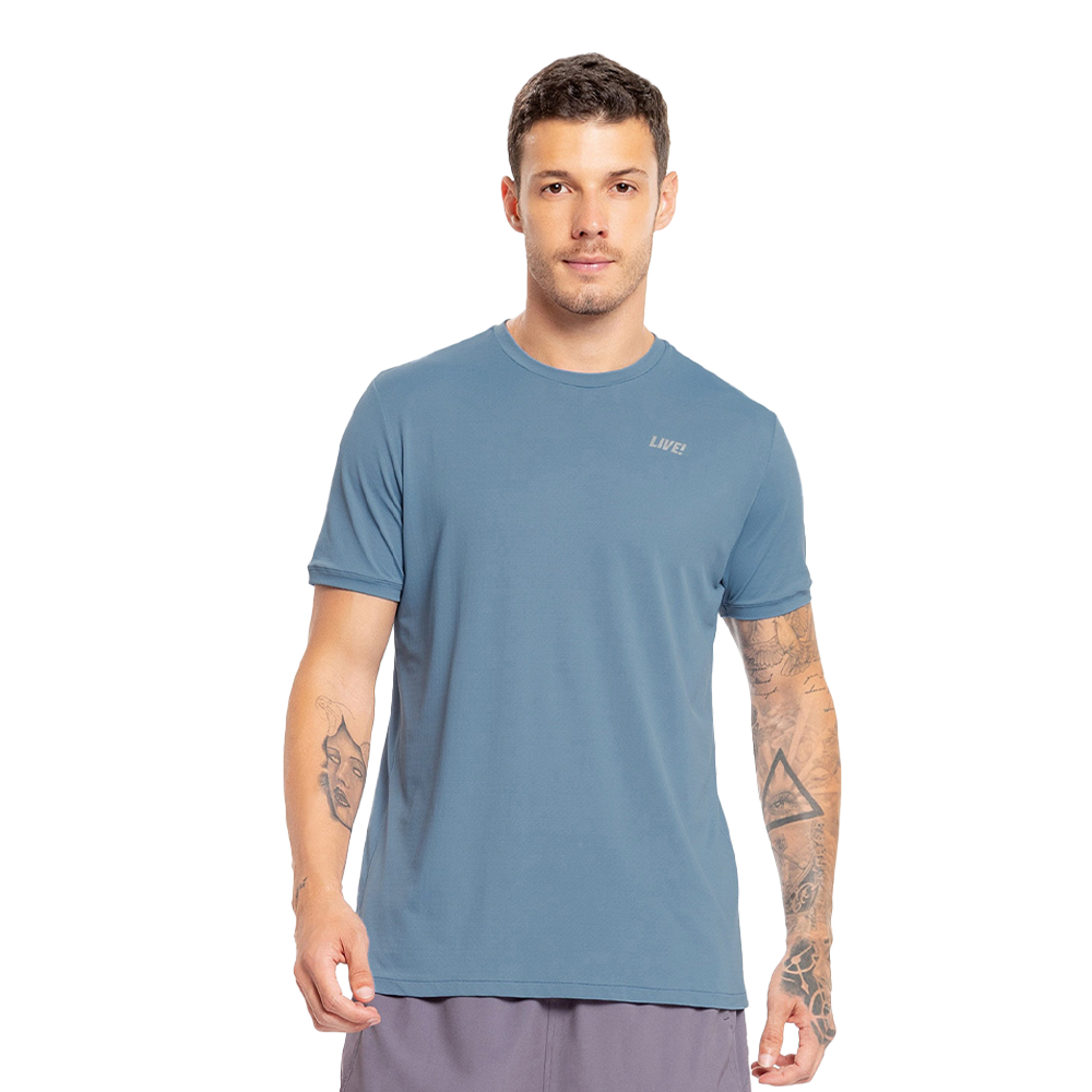 Jersey Essential Final Round LIVE! Hombre P8111-1