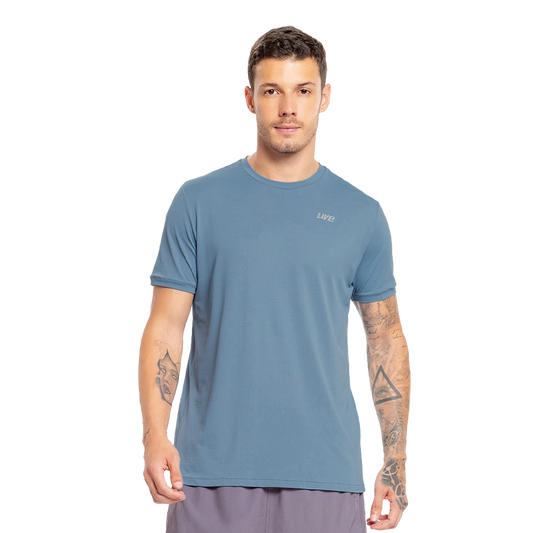 Jersey Essential Final Round LIVE! Hombre P8111-1