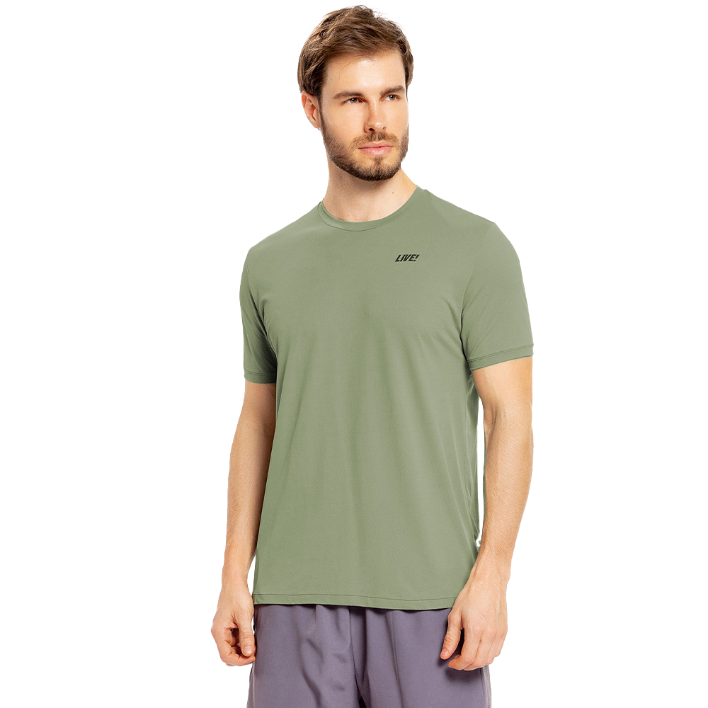 Jersey Essential Final Round LIVE! Hombre P8111-2