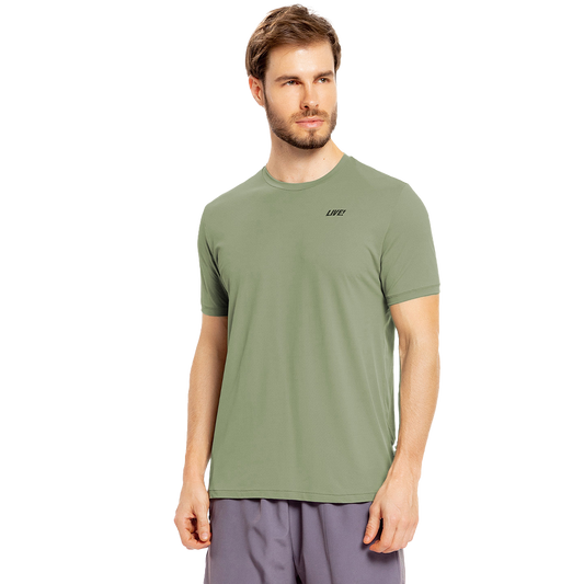 Jersey Essential Final Round LIVE! Hombre P8111-2