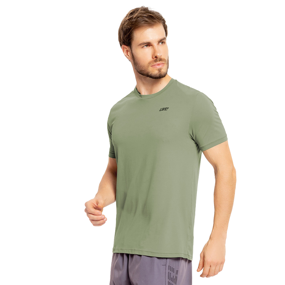 Jersey Essential Final Round LIVE! Hombre P8111-2