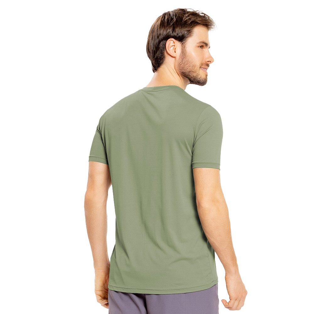 Jersey Essential Final Round LIVE! Hombre P8111-2