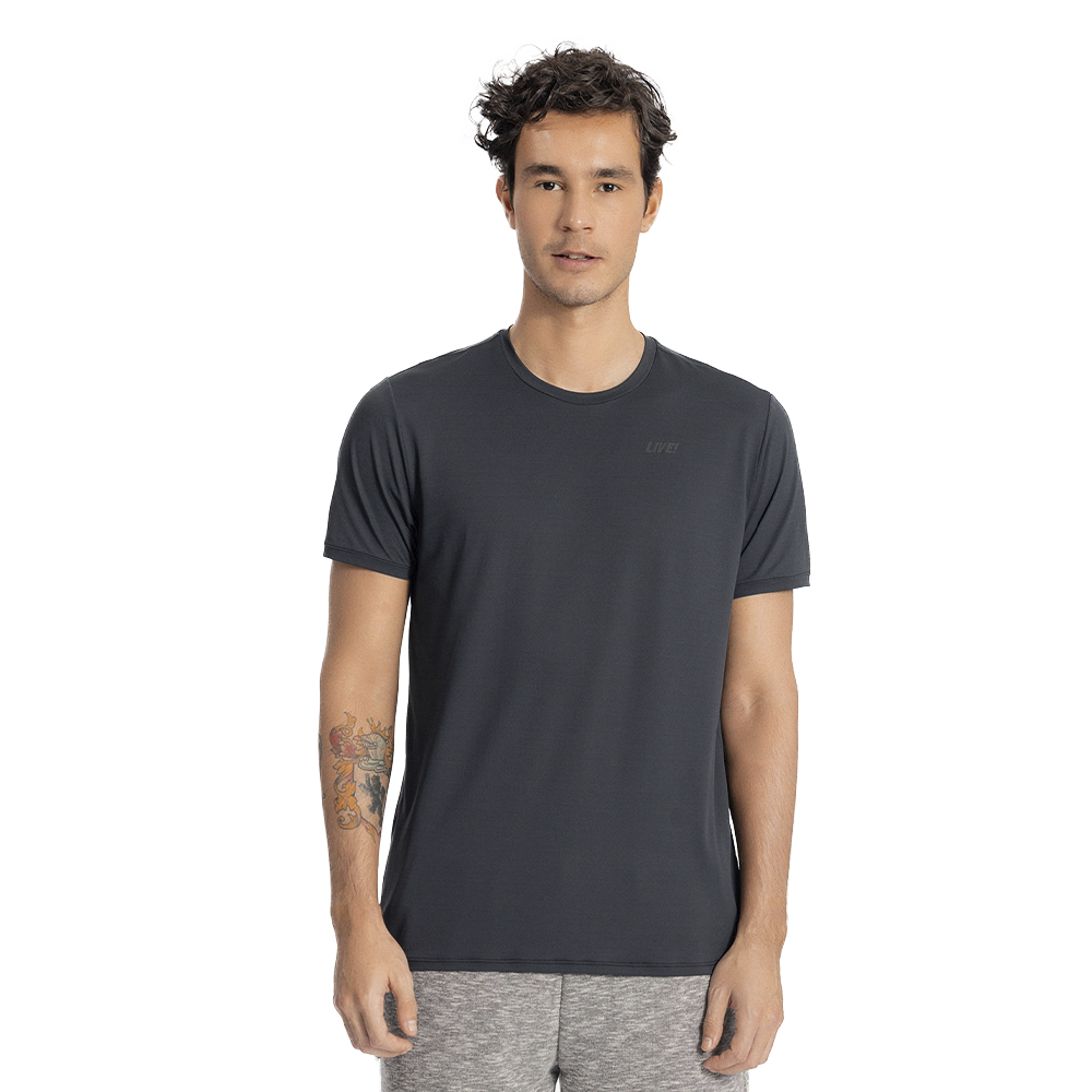 Jersey Deportivo Final Round LIVE! Hombre P8111