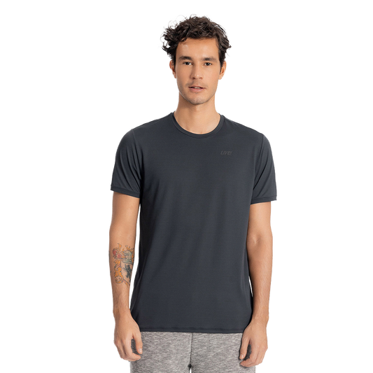 Jersey Deportivo Final Round LIVE! Hombre P8111