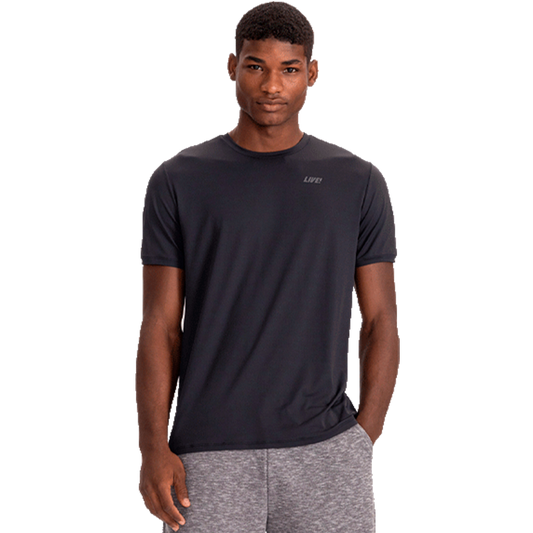 Playera Deportiva Final Round LIVE! Hombre P8111