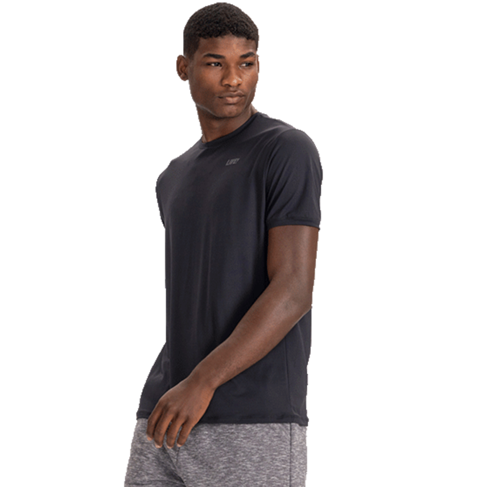 Playera Deportiva Final Round LIVE! Hombre P8111