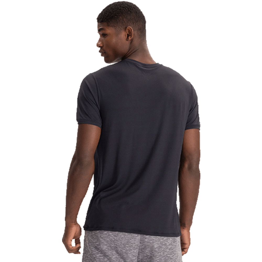 Playera Deportiva Final Round LIVE! Hombre P8111